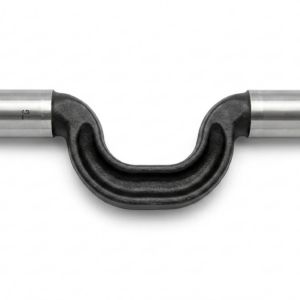 Eje Muerto / Cuica Hino 500 FM1 / FM2P Largo 1225MM - Suspensión Tandem para Hino - Beta Repuestos