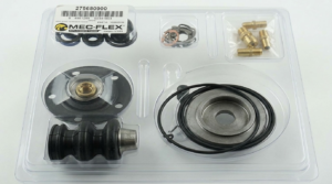 Kit Booster de Embrague Hino 90mm. 91740