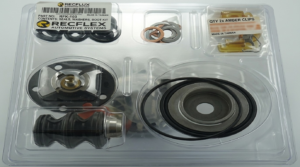Kit Booster de Embrague Hino 105mm. 9523-0