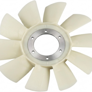 Ventilador Hino FM2P 2430 8 Aletas (625MM) - Ventiladores para Hino, Isuzu, Mitsubishi - Beta Repuestos
