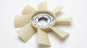 Ventilador Hino 700 FS 2920 10 Aletas (705MM)