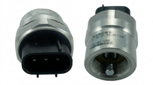 Sensor Odometro 24V 8P Hino FC9 / GD8 / AK8 / GH8 / FM1 / FM8 01560 Euro 3