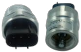 Sensor Odometro 24V 8P Hino FC9 / GD8 / AK8 / GH8 / FM1 / FM8 01560 Euro 3