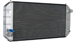 Radiador Completo Hino 500 FM2P