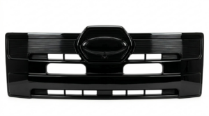 Mascarilla Superior Hino 700 Cromada Lujo