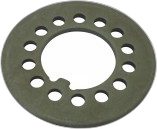 Huecos Diametro Interno 46MM