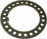 Huecos Diametro Interno 82MM