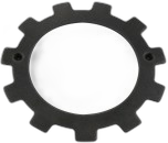 Con Patas Diametro Interno 86MM Lev