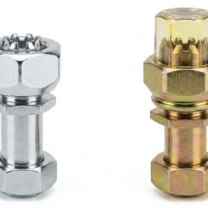 Perno de Rueda GH DEL. Izquierdo (remate) 25.3MM - Pernos de Rueda para Hino - Beta Repuestos