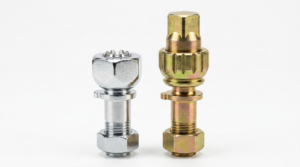 Perno de Rueda GH DEL. Derecho (remate) 25.3MM