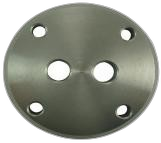 Rodela Seguro Tandem Hino