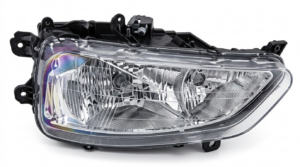 Faro Del. Izquierdo Hino Gh / FM1 / Fs / Ss