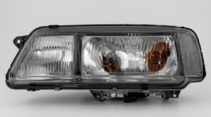 Faro Del. Derecho Isuzu CYZ
