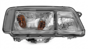 Faro Del. Izquierdo Isuzu CYZ