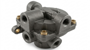 Válvula Relay Isuzu CYZ Modelo 1 (041-0)