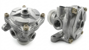 Válvula Relay Isuzu CYZ Modelo 2 (052-0)
