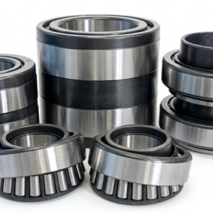 Rulimán 3782 / 20 DEL EXT Volkswagen / MACK / Kenworth / International - Rodamientos Japoneses para International, Kenwort...