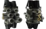Valvula Protectora 6 Vias Hino 700