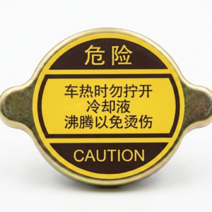 Tapa de Radiador Original Hino / Isuzu / Nissan - Radiadores para Hino, Isuzu, Nissan - Beta Repuestos