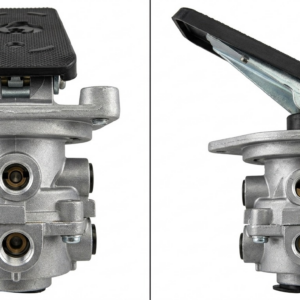 Bomba de Freno con Pedal E-6 - Válvulas y Bombas de Freno - Beta Repuestos