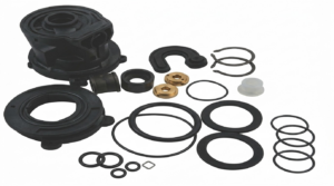 Kit Reparacion Selector Hino 500 / 700