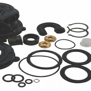 Kit Reparacion Selector Hino 500 / 700 - Válvulas Caja de Cambios para Hino, Isuzu - Beta Repuestos