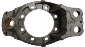 Collarin Isuzu FVZ / CYZ DEL / POST LH / RH 85MM