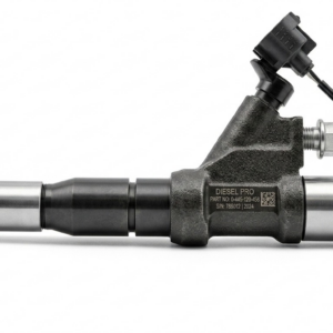 Inyector - Hino 300 DUTRO / CITY - Sistema de Inyección para Hino - Beta Repuestos