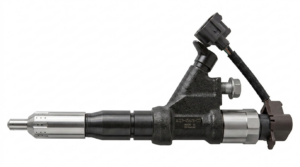 Inyector - Isuzu CYZ / CXZ