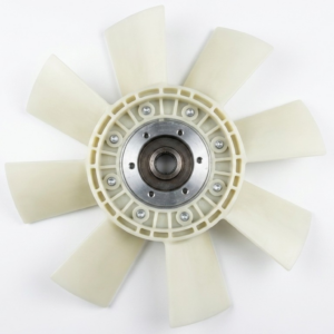 Ventilador Hino GH 1942 8 Aletas (610MM) - Ventiladores para Hino, Isuzu, Mitsubishi - Beta Repuestos