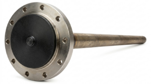 Eje Hino 700 1000MM 34D 3720