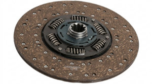 Disco de Embrague Caja Zf 17 pulg. (430 mm x 10T x 50,8 mm) Hino 700 Zs