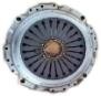 Plato de Embrague Zf 430MM 17 pulg. Hino 700 Zs