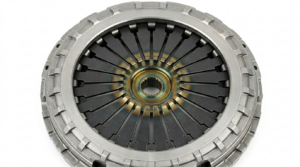 Plato de Embrague Isuzu 51K/6WF1 / Cyz
