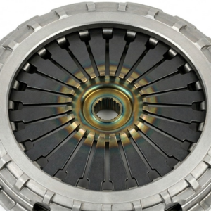 Plato de Embrague Isuzu 51K/6WF1 / Cyz - Platos de Embrague para Isuzu - Beta Repuestos
