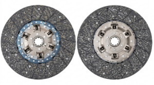 Disco de Embrague Isuzu 81K / 10PE1 / Cxz (430mm x 10T x 50,8mm)