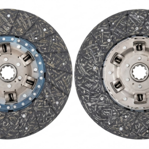 Disco de Embrague Isuzu 81K / 10PE1 / Cxz (430mm x 10T x 50,8mm) - Discos de Embrague para Isuzu - Beta Repuestos