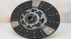 Disco de Embrague Isuzu 51K/6WF1 / Cyz (432 mm x 10T x 50,8 mm)