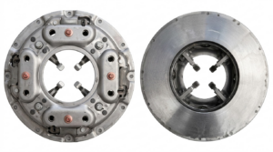 Plato de Embrague Isuzu 81K / 10PE1 / Cxz