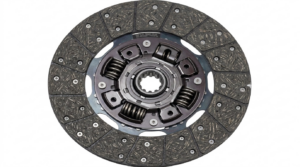 Plato de Embrague Isuzu 6SD1 / Super Fvr 15 pulg.