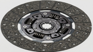 Plato de Embrague Isuzu 6HK1 / Fvr 15 pulg.