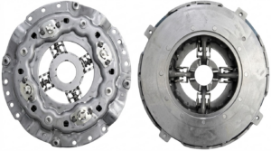 Plato de Embrague Isuzu Fvr / Ftr / 6HE1 14 pulg.