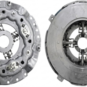 Plato de Embrague Isuzu Fvr / Ftr / 6HE1 14 pulg. - Platos de Embrague para Isuzu - Beta Repuestos