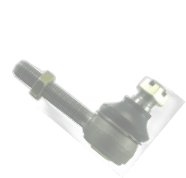 Terminal de Dirección Isuzu 600P / FRR / FSR Izquierdo (rosca Macho M20 X Con...