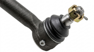 Terminal de Dirección Isuzu NPR 700P / Hyundai HD78 98-2005 Izquierdo (rosca...