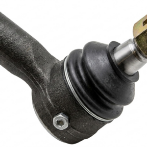 Terminal de Dirección Isuzu NPR 700P / Hyundai HD78 98-2005 Izquierdo (rosca... - Terminales de Dirección para Hyundai, Isuzu