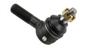 Terminal de Dirección Isuzu NPR 700P / Hyundai HD78 98-2005 Derecho (rosca Ma...