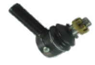 Terminal de Dirección Isuzu NPR 700P / Hyundai HD78 98-2005 Derecho (rosca Ma...