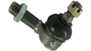 Terminal de Dirección Isuzu NPR 100P Corto Derecho (rosca Macho M20 X Cono 18mm)