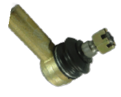 Terminal de Dirección Isuzu TF / LUV D-MAX Izquierdo (rosca Hembra M14 X Cono...